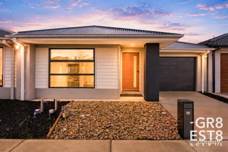 62 Reef Cct, Clyde, VIC 3978