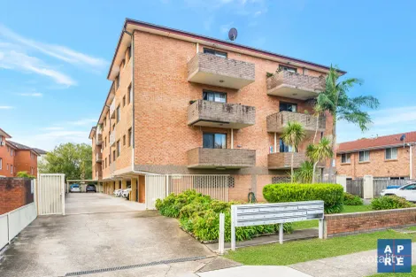 Property photo of 21/60 Harris Street Fairfield NSW 2165