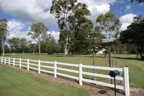 1973 Sarina-Homebush Rd, Oakenden, QLD 4741