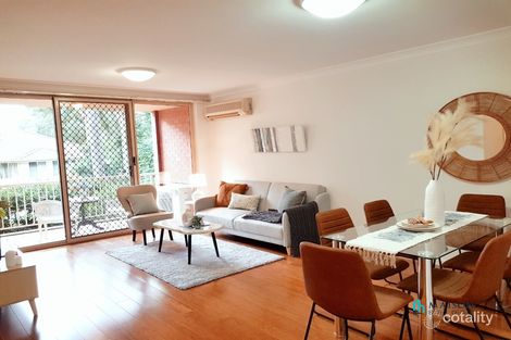 Property photo of 6/37-47 Lancaster Drive Marsfield NSW 2122