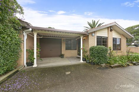 Property photo of 1/59 Earle Street Doonside NSW 2767