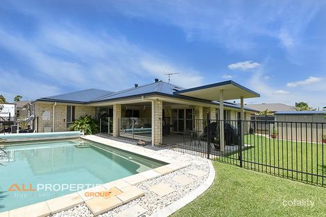 Property photo of 39 Casuarina Circuit Heathwood QLD 4110