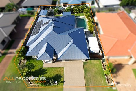 Property photo of 39 Casuarina Circuit Heathwood QLD 4110