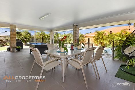 Property photo of 39 Casuarina Circuit Heathwood QLD 4110