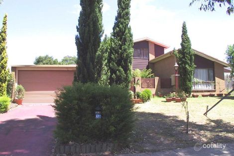 Property photo of 28 Eildon Parade Rowville VIC 3178