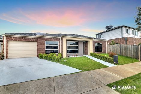 Property photo of 4 Yaloak Way Tarneit VIC 3029