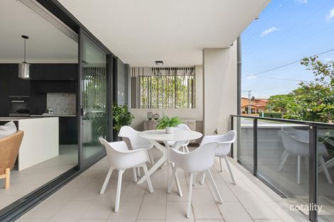 Property photo of 3/66 Allen Street Hamilton QLD 4007
