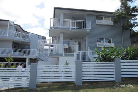 Property photo of 1/12 Lake Street Yeronga QLD 4104