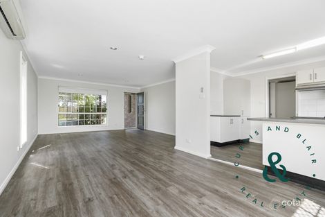 Property photo of 2/125 Ferodale Road Medowie NSW 2318