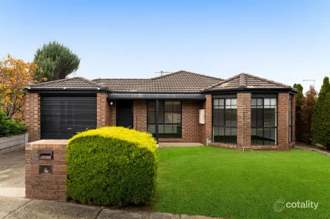 1/9 Azalea Ct, Narre Warren, VIC 3805
