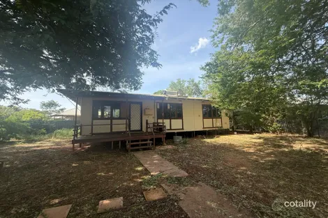 Property photo of 6 Knopp Street Derby WA 6728