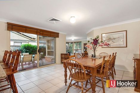 Property photo of 32 Martens Circuit Kellyville NSW 2155
