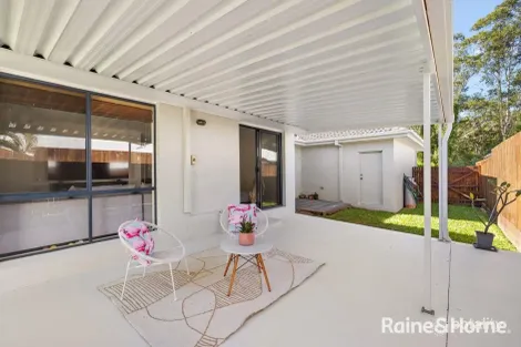 Property photo of 4 Coolum Court Redland Bay QLD 4165