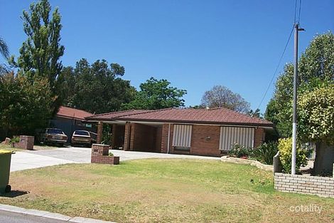 1/15 Goudhurst Pl, Gosnells, WA 6110