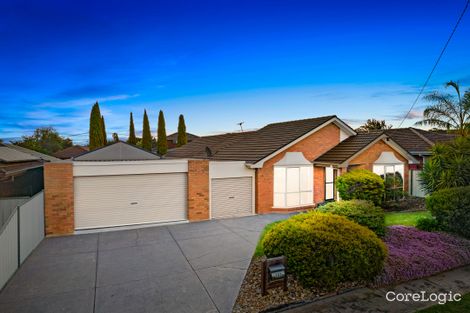 Property photo of 183 Bellbridge Drive Hoppers Crossing VIC 3029