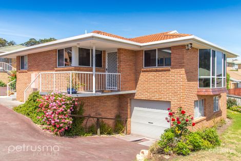 Property photo of 1/9 Evergreen Terrace Geilston Bay TAS 7015