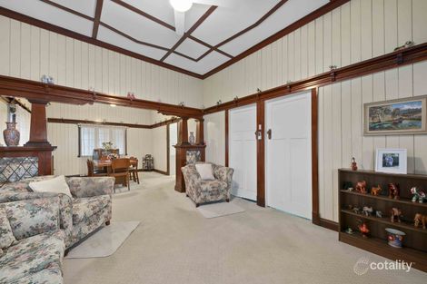 Property photo of 171 Ardoyne Road Oxley QLD 4075
