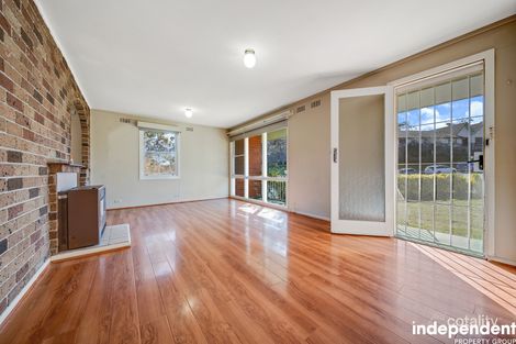 Property photo of 127 Gilmore Crescent Garran ACT 2605