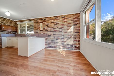 Property photo of 127 Gilmore Crescent Garran ACT 2605