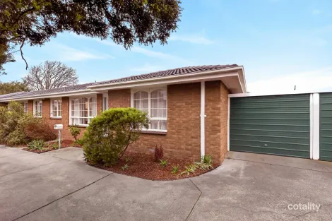 2/66 Wilson St, Cheltenham, VIC 3192