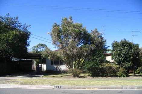 39 Railway Pde, Woonona, NSW 2517