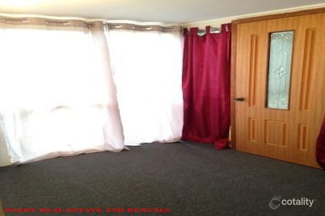 Property photo of 34 Charles Street Dalby QLD 4405