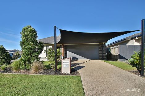 Property photo of 23 Boyland Way Ripley QLD 4306