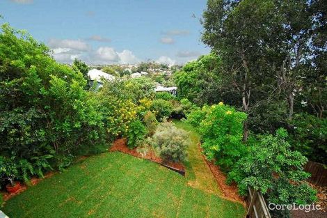 Property photo of 29 Collingwood Street Paddington QLD 4064