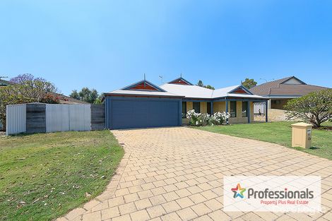 Property photo of 18 Tuart Court Thornlie WA 6108