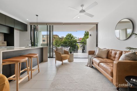 Property photo of 3/66 Allen Street Hamilton QLD 4007