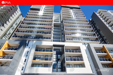 Property photo of 1711/12 East Street Granville NSW 2142
