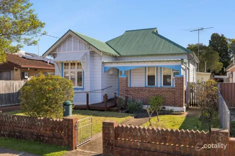 Property photo of 9 Robinson Street Croydon NSW 2132