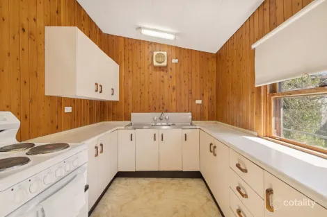 Property photo of 9 Robinson Street Croydon NSW 2132