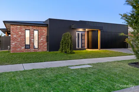 39 Aquiver Tce, Miners Rest, VIC 3352