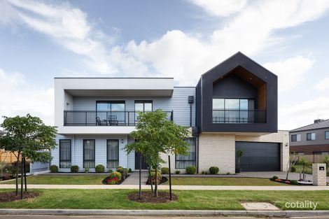 34 Payson Dr, Point Cook, VIC 3030