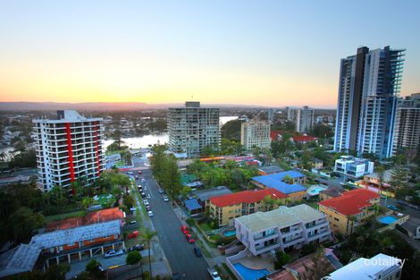 67/4 THORNTON ST, SURFERS PARADISE, QLD 4217