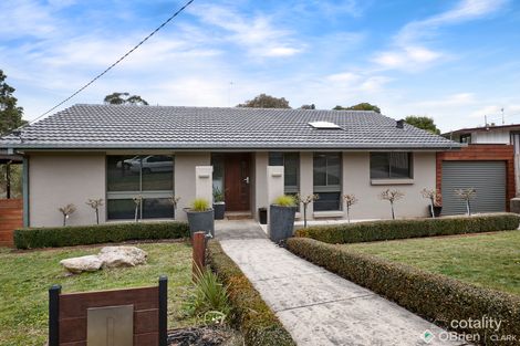 Property photo of 12 Valley View Street Warragul VIC 3820