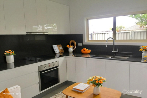Property photo of 9 Munro Street Sefton NSW 2162