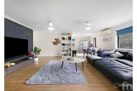 Property photo of 1 Appleblossom Place Nerang QLD 4211