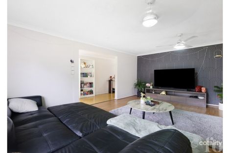 Property photo of 1 Appleblossom Place Nerang QLD 4211