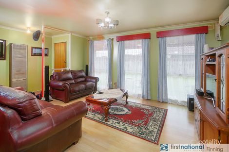 Property photo of 66 Wallace Road Cranbourne VIC 3977