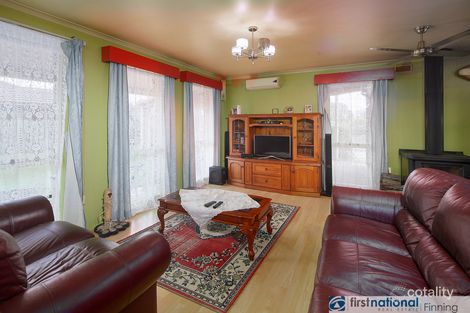 Property photo of 66 Wallace Road Cranbourne VIC 3977