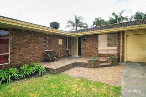 Property photo of 8 Dellavanzo Street Maddington WA 6109