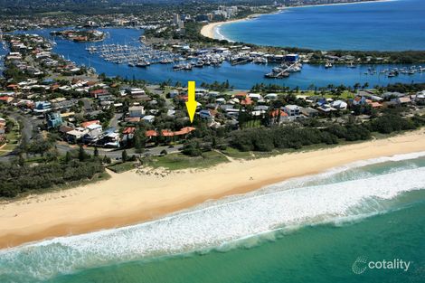 Property photo of 3/27 Pacific Boulevard Buddina QLD 4575