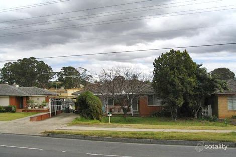 523 Hume Hwy, Casula, NSW 2170