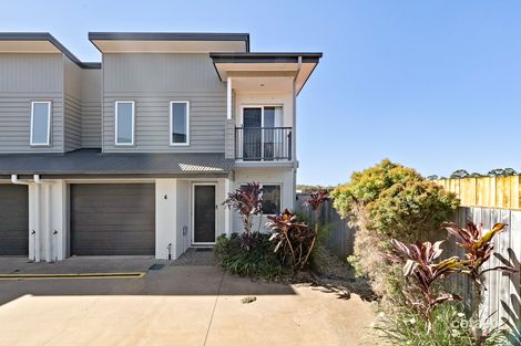 4/36 Marmoset Cct, Dakabin, QLD 4503