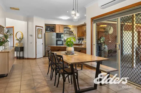 Property photo of 15 Pyke Street Bundalong VIC 3730