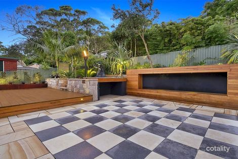 Property photo of 111 Gondola Road North Narrabeen NSW 2101