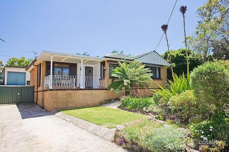 Property photo of 51 Dover Place Engadine NSW 2233