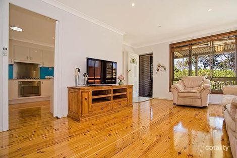 Property photo of 51 Dover Place Engadine NSW 2233